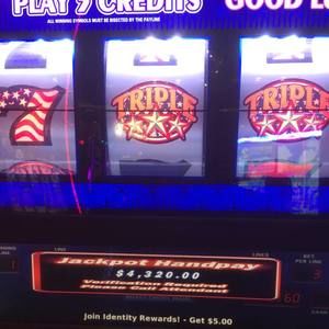 Meet your Posher, Ronald